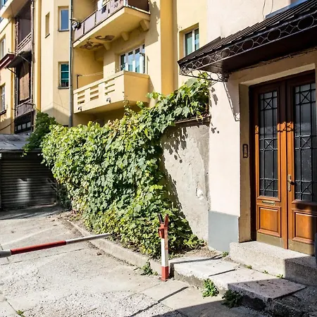 Orange Center Apartment Sarajevo