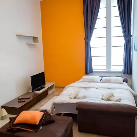 Orange Center