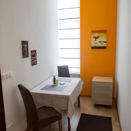 Orange Center * Sarajevo