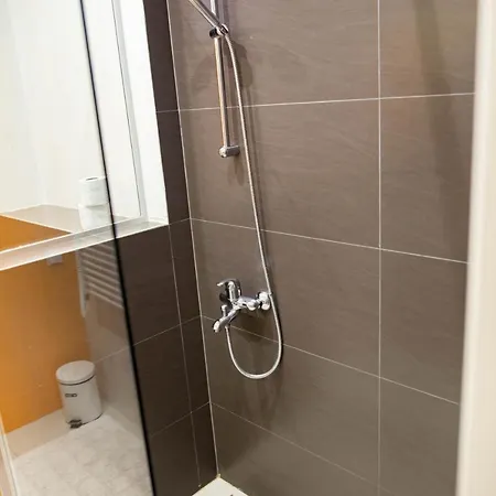 Apartment Orange Center Sarajevo